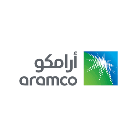 Aramco logo