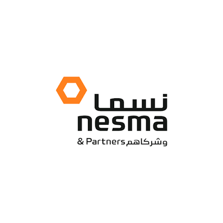 Nesma logo